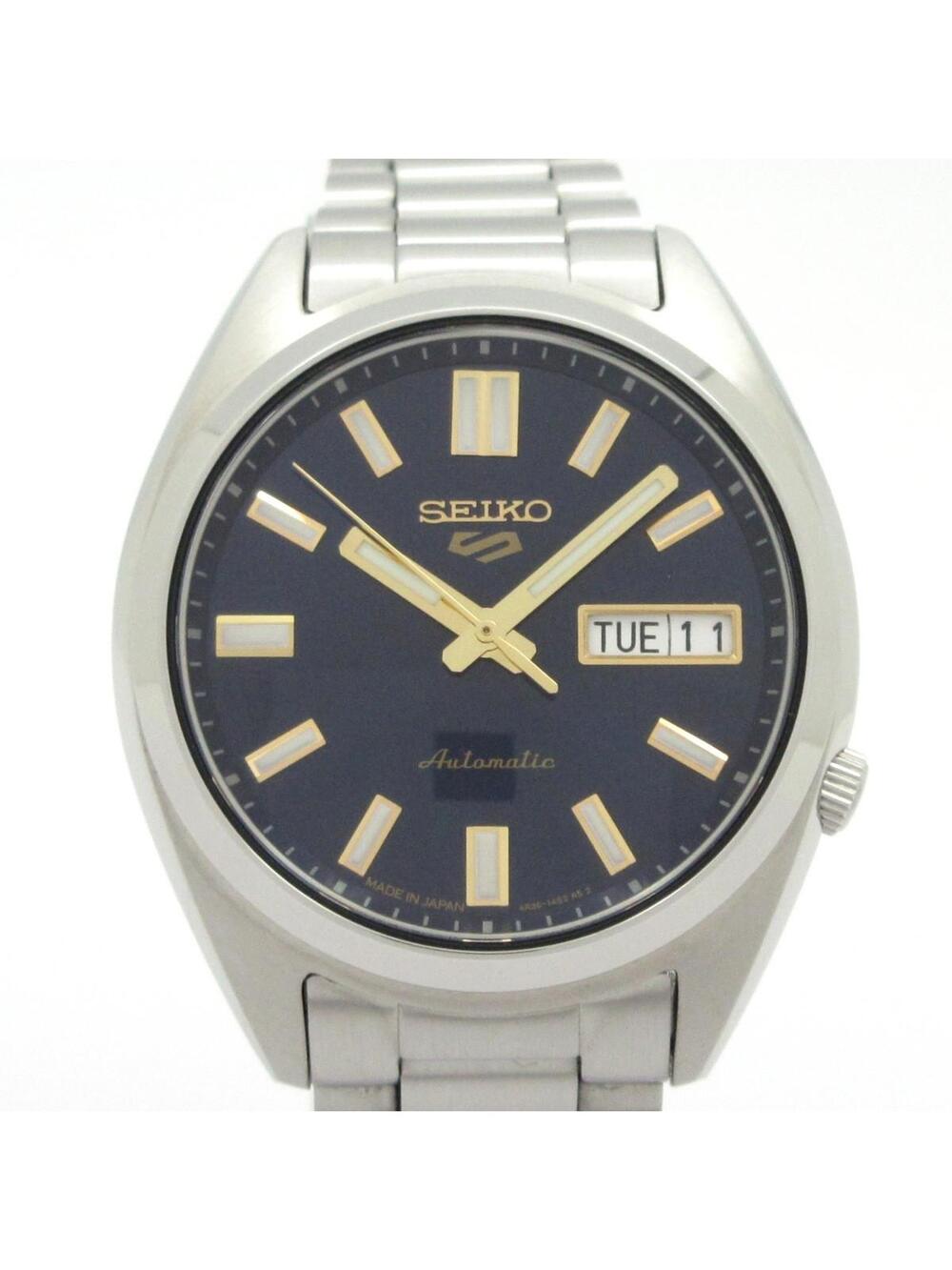 Seiko 5 Sports R36-15M0/4R36-15M0 #359101S55B